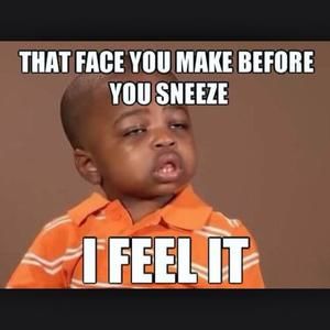 Meet your Posher, Patrick